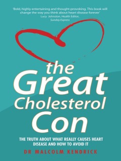 Image result for cholesterol con